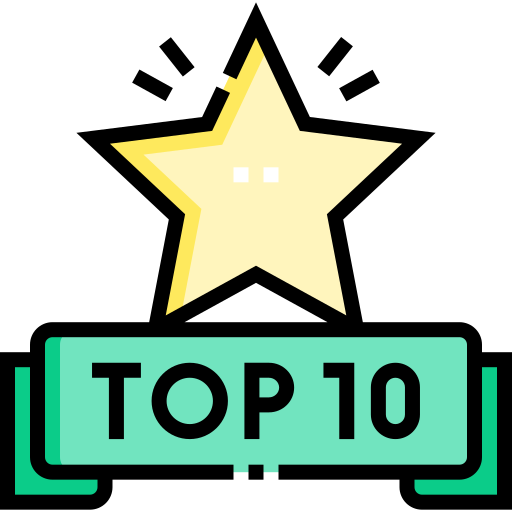 TOP10